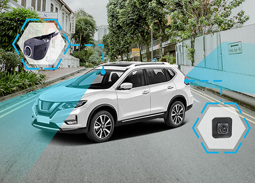 সম্পর্কে সর্বশেষ কোম্পানী সমাধান ড্যাশ ক্যামেরা সমাধান