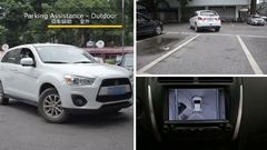 এভিএম। ৩৬০ আরাউন্ড ভিউ মনিটরিং সিস্টেমের ব্যবহারিক প্রয়োগ।