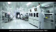 অটোমোটিভ নিরাপত্তা অংশীদার, কাস্টমাইজড অডিএএস পণ্য। CandidTech