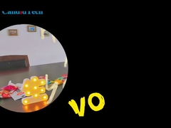 কর্মচারীদের সঙ্গে জন্মদিনের পার্টি উদযাপন করল কার্যকলাপ-ক্যান্ডিডটেক