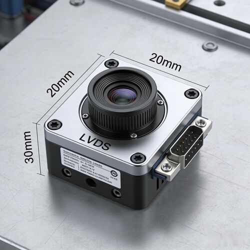 সর্বশেষ কোম্পানি ব্লগ সম্পর্কে অটোমোটিভ এলভিডিএস ক্যামেরা: গাড়ির দৃষ্টির প্রমাণিত, উচ্চ-গতির মেরুদণ্ড