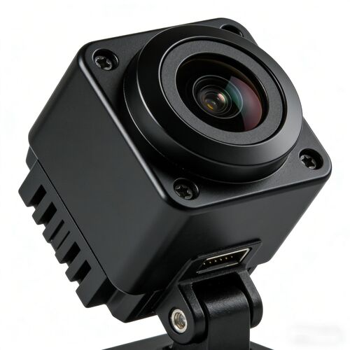 সম্পর্কে সর্বশেষ কোম্পানি খবর যানবাহন এলভিডিএস ক্যামেরাঃ অটোমোটিভ ভিশনের জন্য অদৃশ্য, অতুলনীয় ডেটা পাইপলাইন