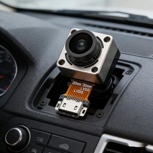 সম্পর্কে সর্বশেষ কোম্পানি খবর গাড়ির এলভিডিএস ক্যামেরা: উচ্চ-গুণমান সম্পন্ন স্বয়ংচালিত দর্শনের জন্য একটি পরিচ্ছন্ন পিক্সেল পাইপলাইন সরবরাহ করা