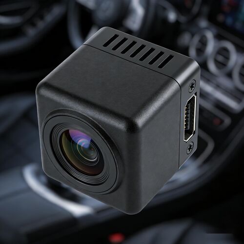 সম্পর্কে সর্বশেষ কোম্পানি খবর যানবাহন ইথারনেট ক্যামেরাঃ সফটওয়্যার-সংজ্ঞায়িত গাড়ি চালানোর বুদ্ধিমান নোড