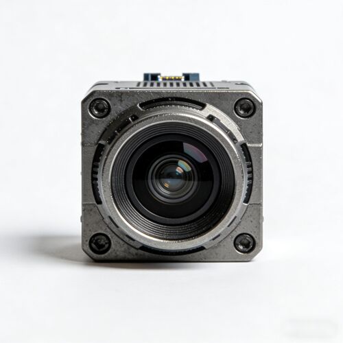 সম্পর্কে সর্বশেষ কোম্পানি খবর গাড়ির ইথারনেট ক্যামেরা: সফটওয়্যার-সংজ্ঞায়িত গাড়ির জন্য উপলব্ধি-হিসেবে-পরিষেবার উন্মোচন