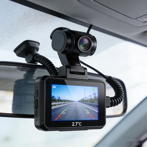 সর্বশেষ কোম্পানি ব্লগ সম্পর্কে কিভাবে এআই চিপগুলি অটোমোটিভ সুরক্ষার ভিত্তিকে পুনরায় সংজ্ঞায়িত করছে