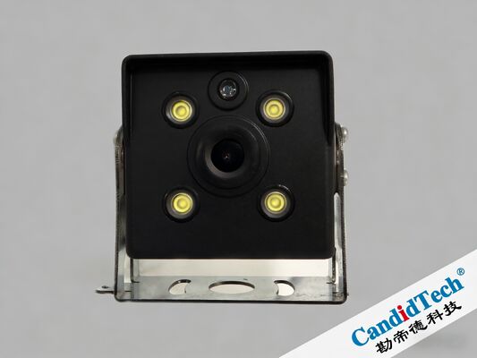 ফর্কলিফ্ট এবং কৃষি যানবাহনের জন্য 1080P IP67 জলরোধী আইপি ক্যামেরা