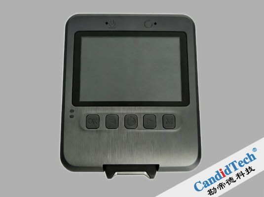 4K আল্ট্রা এইচডি ড্যাশ ক্যাম, এআই গোপনীয়তা সুরক্ষা এবং এডিএএস ড্রাইভিং সহায়তা সহ যানবাহনগুলির জন্য