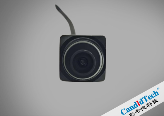 ভালো দাম 1080P 2MP ব্রড রিচ ক্যামেরা 100 BASE-T1 PHY /802.1Q AVB/RTP প্রোটোকল OEM কোয়ালিটি গ্রেড অনলাইন