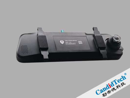 ভালো দাম 1080P 2MP অটোমোটিভ ইনফ্রারেড এডিএএস সংঘর্ষ এড়ানো স্ট্রিমিং রিয়ারভিউ মিরর অনলাইন