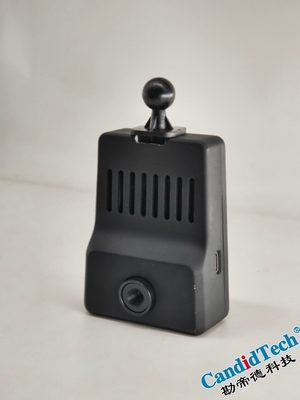 ইনফ্রারেড ভেহিকেল অবজেক্ট ডিটেকশন সিস্টেম -40C—85C সকল আবহাওয়ার পরিস্থিতিতে অত্যাধুনিক সনাক্তকরণ